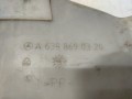 бачок омывателя Mercedes-Benz Vito W639 2005, OM646, 6398690320 - фото №3