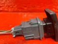 кнопка аварийной сигнализации Toyota Avensis 3 поколение (T270) 2011, 2.0 л., 1AD-FTV, дизель, 8433205060 - фото №5
