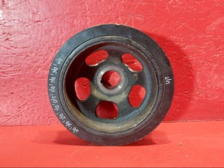 шкив коленвала Mercedes-Benz E-Класс W211/S211 W211 2005, 2710300003