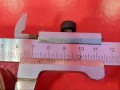 поршень Volkswagen Passat B5 1999, 1.8 л., APT, бензин, 06B198151B - фото №6