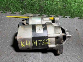 стартер Renault Megane 2 поколение 2004, 1.6 л., G640570A