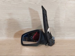 зеркало наружное левое Ford C-Max 1 поколение [рестайлинг] 2009, 1.6 л., HWDA, бензин