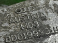 кронштейн двигателя Audi A6 4B/C5 [рестайлинг] 2001, 8D0199351H - фото №3