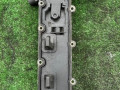 клапанная крышка Citroen C5 1 поколение 2001, 2.0 л., 9631367880 - фото №2