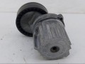 ролик натяжителя Audi A4 B6 2005, 1.9 л., BRB, дизель - фото №3