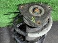 стойка передняя левая Mazda 5 CR (2005 - 2008), 1.8 л., E5607401 - фото №4