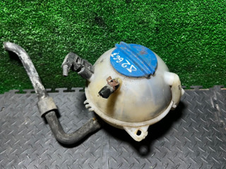 бачок расширительный Volkswagen Golf 4 поколение 1998, 1J0121403