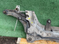 балка подвески передняя (подрамник) Renault Megane 2 поколение 2004, 1.4 л. - фото №3