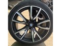 диск литой BMW X7 G07 2019 - фото №2