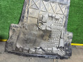 защита двигателя Renault Scenic 2 поколение 2005, 8200115689 - фото №5