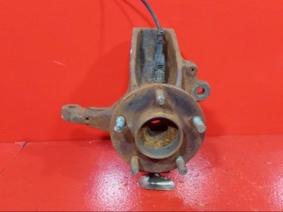 кулак поворотный правый Ford Focus 2 поколение 2008, 3M513K170, 1420861