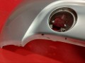 бампер задний Volkswagen Beetle 2 поколение 2001, 1.6 л., AYD, бензин, 1C0807421H - фото №9