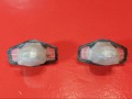 подсветка номера Honda Civic 7 поколение 2003, 34100S60013 - фото №2