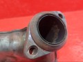 коллектор выпускной Mercedes-Benz S-Класс W220 1999, 112.922, 1121402709 - фото №4