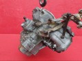 КПП механическая (МКПП) Opel Astra H 2004, 1.4 л., Z 14 XEP, бензин, 55352935, B1402F13C - фото №6