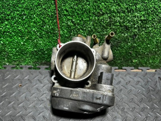 заслонка дроссельная Audi A4 B5 1998, 408238
