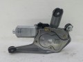 моторчик заднего стеклоочистителя (дворника) Toyota Avensis 2 поколение (T250) 2006, 8513005100 - фото №2