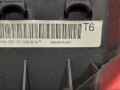 подушка безопасности коленная Peugeot 307 1 поколение [рестайлинг] 2006, 1.4 л., KFU (ET3J4), бензин, 96556746ZR - фото №5