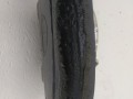 подушка безопасности водителя Mercedes-Benz Vito W638 2001, OM611, 6384600198 - фото №3