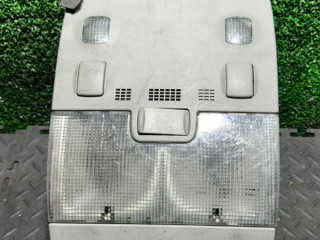 фонарь салона (плафон) Audi A4 B6 2004, 8E0951177