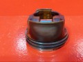поршень Volkswagen Passat B5 1999, 1.8 л., APT, бензин, 06B198151B - фото №2
