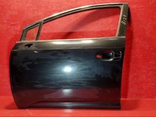 дверь передняя левая Toyota Avensis 3 поколение (T270) 2011, 2.0 л., 1AD-FTV, дизель, 6700205070