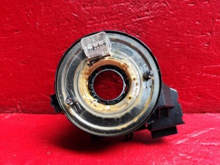 Шлейф-лента подушки безопасности Volkswagen Passat B6 2006, 2.0 л., BKP, дизель, 3C0959653B