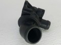 корпус термостата Mercedes-Benz A-Класс W169 2006, OM266.920 - фото №6