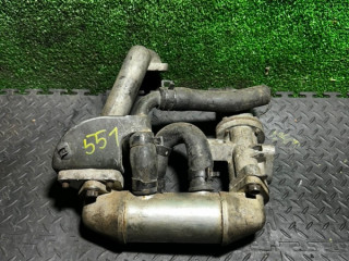клапан EGR Kia Sorento 1 поколение 2005, 2.5 л., 284104A100