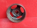 шкив коленвала Mercedes-Benz C-Класс W201 W202 (1982 - 1988), OM111, 1110300068 - фото №3