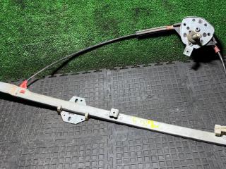 стеклоподъемник передний правый Volkswagen Transporter T4 1996, 701837502F