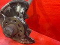 кулак поворотный левый Mercedes-Benz E-Класс W211/S211 W211 2005, 2113306420 - фото №7