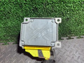 блок AirBag Mercedes-Benz M-Класс W163 [рестайлинг] 2004, 3.2 л., A1635422918 - фото №5