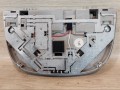 фонарь салона (плафон) Mercedes-Benz S-Класс W220 1999, 112.922, A2208200301 - фото №3