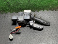 переключатель подрулевой (стрекоза) Renault Espace 3 поколение 2002, 616460060 - фото №2