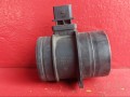 расходомер воздуха Volkswagen Passat B6 2009, 03G906461C, 281002735 - фото №2