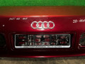 крышка багажника (дверь 3-5) Audi A8 D2/4D [рестайлинг] 2001 - фото №2