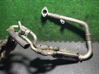 охладитель EGR / Радиатор EGR Renault Megane 2 поколение 2005, 1.9 л., 8200426934