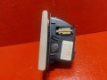 пепельница Mercedes-Benz E-Класс W211/S211 W211 2005, 2118100730 - фото №3