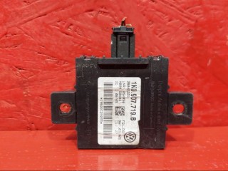Иммобилайзер Volkswagen Touran 1 поколение 2005, 1.9 л., BKC, дизель, 1K0907719B