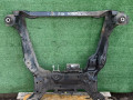 балка подвески передняя (подрамник) Volvo S60 1 поколение 2004, 2.4 л., G9N-5000-T033A - фото №2