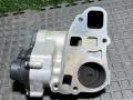 клапан EGR Opel Vectra C 2004, 2.2 л., бензин, 24404025 - фото №3