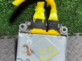 блок AirBag Hyundai Santa Fe 2 поколение (CM) 2008, 2.2 л., 959102B970 - фото №4