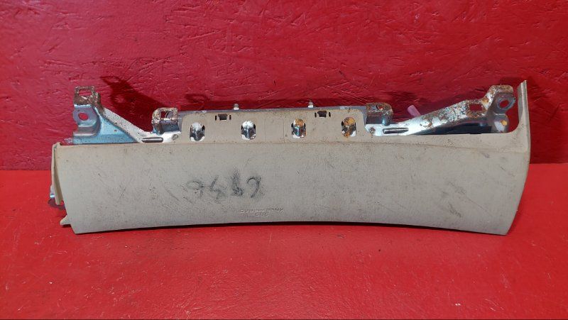 подушка безопасности коленная Lexus 2006, 3.0 л., 3GR-FSE, бензин, 7399030020A0 - фото №1