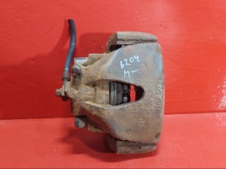 суппорт передний левый Opel Astra H 2004, 1.4 л., Z 14 XEP, бензин, FN35725