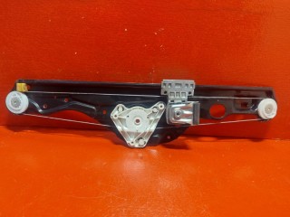 стеклоподъемник Mercedes-Benz E-Класс W211/S211 W211 2005, 2117300246