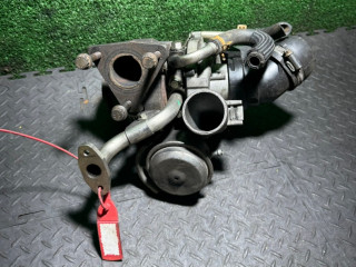 турбина Renault Megane 2 поколение 2005, H8200398585