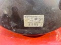 вакуумный усилитель тормозов Nissan Qashqai 1 поколение J10 2008, 1.5 л., K9K, дизель, 204051563, 46007JD01A - фото №7