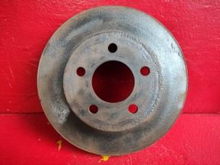 диск тормозной передний Jeep Cherokee KJ 2006, 52128247AA