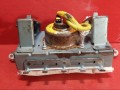 подушка безопасности коленная Lexus 2006, 3.0 л., 3GR-FSE, бензин, 7396030080 - фото №4